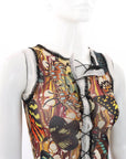 Jean Paul Gaultier The Butterfly Dress Size Small