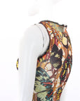 Jean Paul Gaultier The Butterfly Dress Size Small