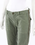 Nili Lotan Jenna Pants US 4 | AU 8