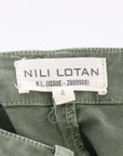 Nili Lotan Jenna Pants US 4 | AU 8