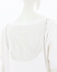 Pleats Please Laser Cut Top Size 3