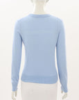 Zimmermann Cashmere Knit Sweater Size 0