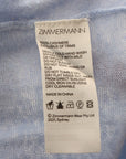 Zimmermann Cashmere Knit Sweater Size 0