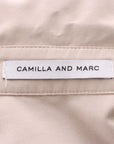 Camilla and Marc 'Scott' Shirt Size 8