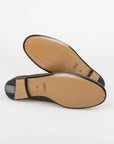 Gucci Jordaan Horsebit Loafers Size 36