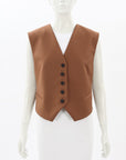 Camilla and Marc 'Harris' Vest Size 10