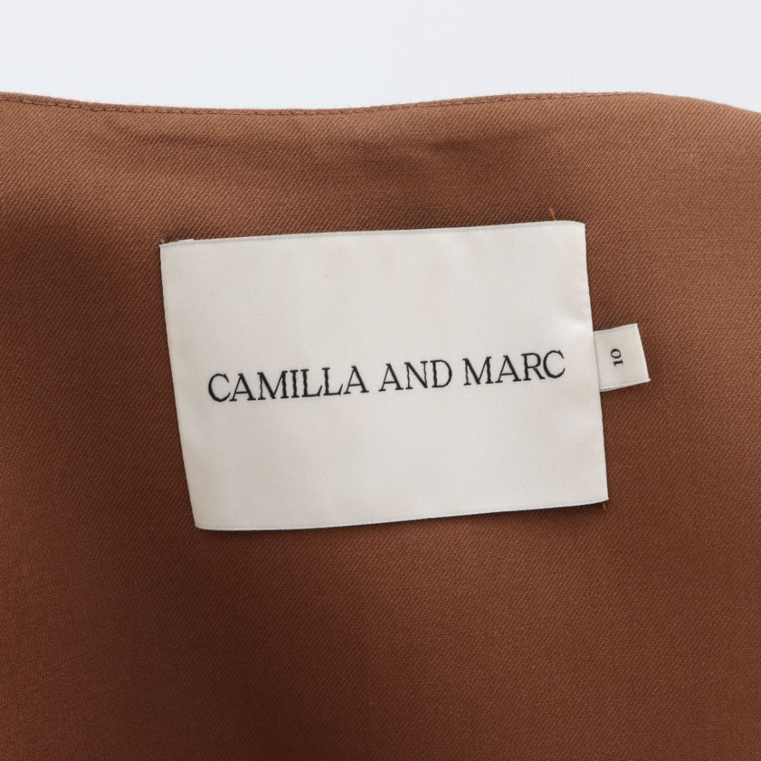 Camilla and Marc &#39;Harris&#39; Vest Size 10