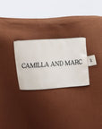 Camilla and Marc 'Harris' Vest Size 10