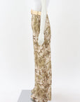 Zimmermann 'Brighton' Wide Leg Pants Size 0
