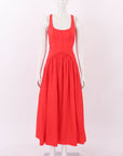 Oroton Tie Back Sun Dress Size 8
