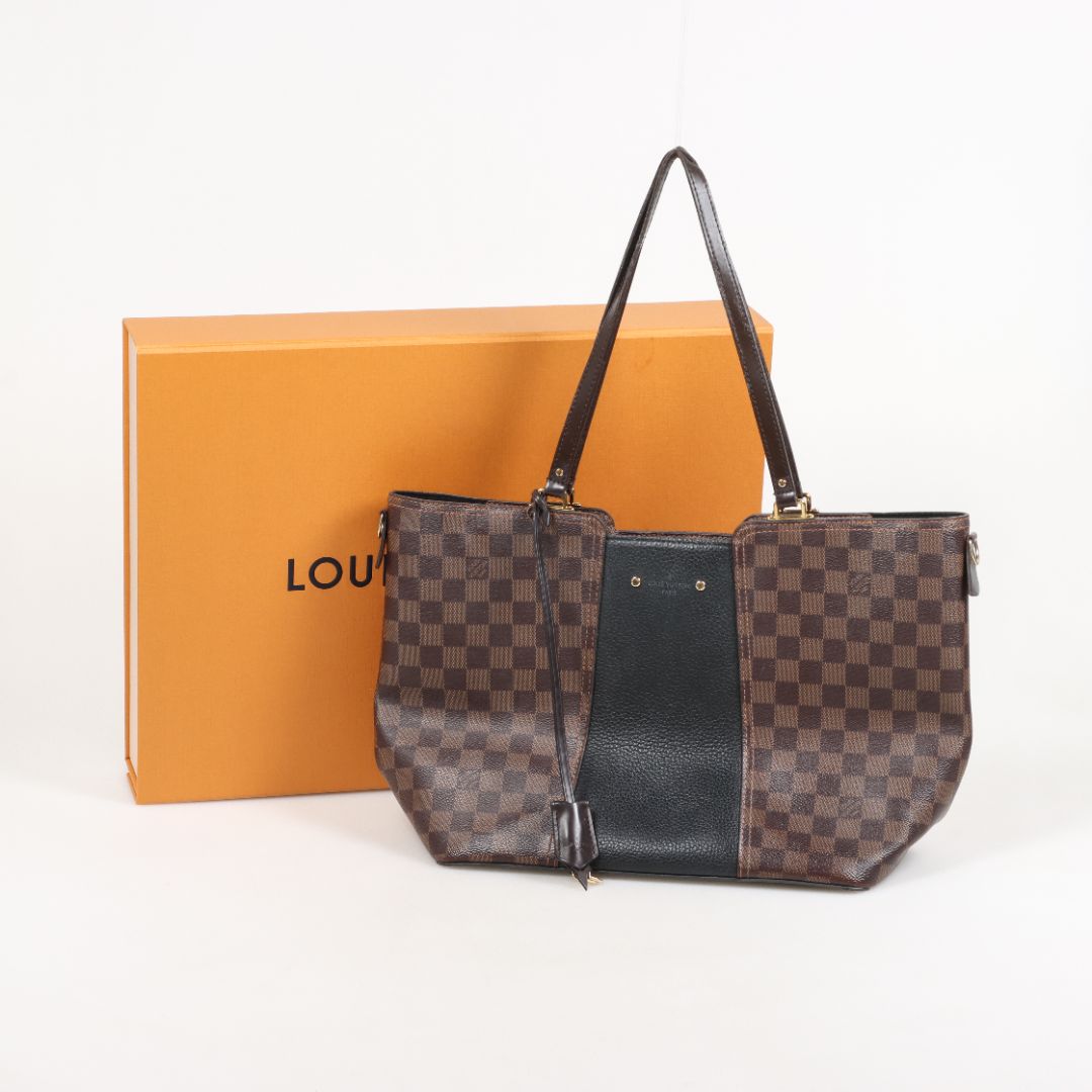 Louis Vuitton &#39;Jersey&#39; Tote bag