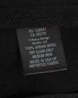 Nili Lotan Virgin Wool Trousers Size US 8 | AU 12