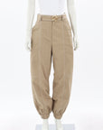 Aje 'Willow' Utility Track Pant Size 14