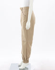 Aje 'Willow' Utility Track Pant Size 14