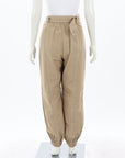 Aje 'Willow' Utility Track Pant Size 14