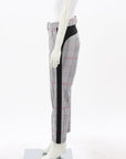 Bogner Plaid Pants Size 40 | AU 12