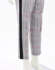 Bogner Plaid Pants Size 40 | AU 12