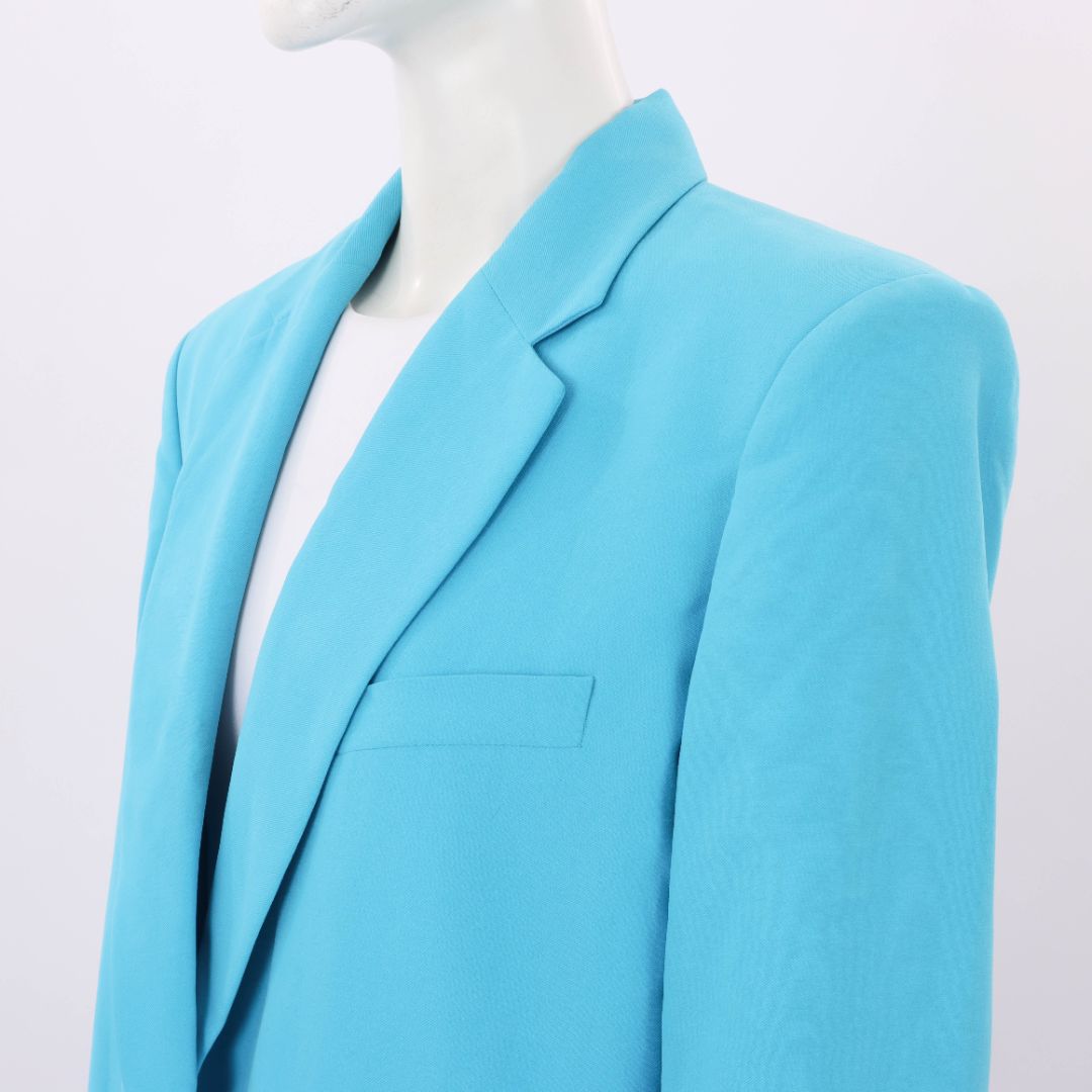 Andamande Single Breasted Blazer Size 42 |AU 12