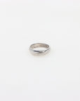 Tiffany & Co Irregular Ring Size US 7