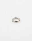 Tiffany & Co Irregular Ring Size US 7