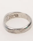 Tiffany & Co Irregular Ring Size US 7