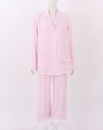 Sleeper Detachable Feather Pyjama Set Size Small