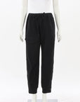 Simone Rocha Side Button Joggers Size S