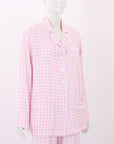 Sleeper Detachable Feather Pyjama Set Size Small