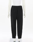 Simone Rocha Side Button Joggers Size S