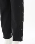 Simone Rocha Side Button Joggers Size S