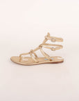 Prada Calzature Donna Sandals Size 39.5