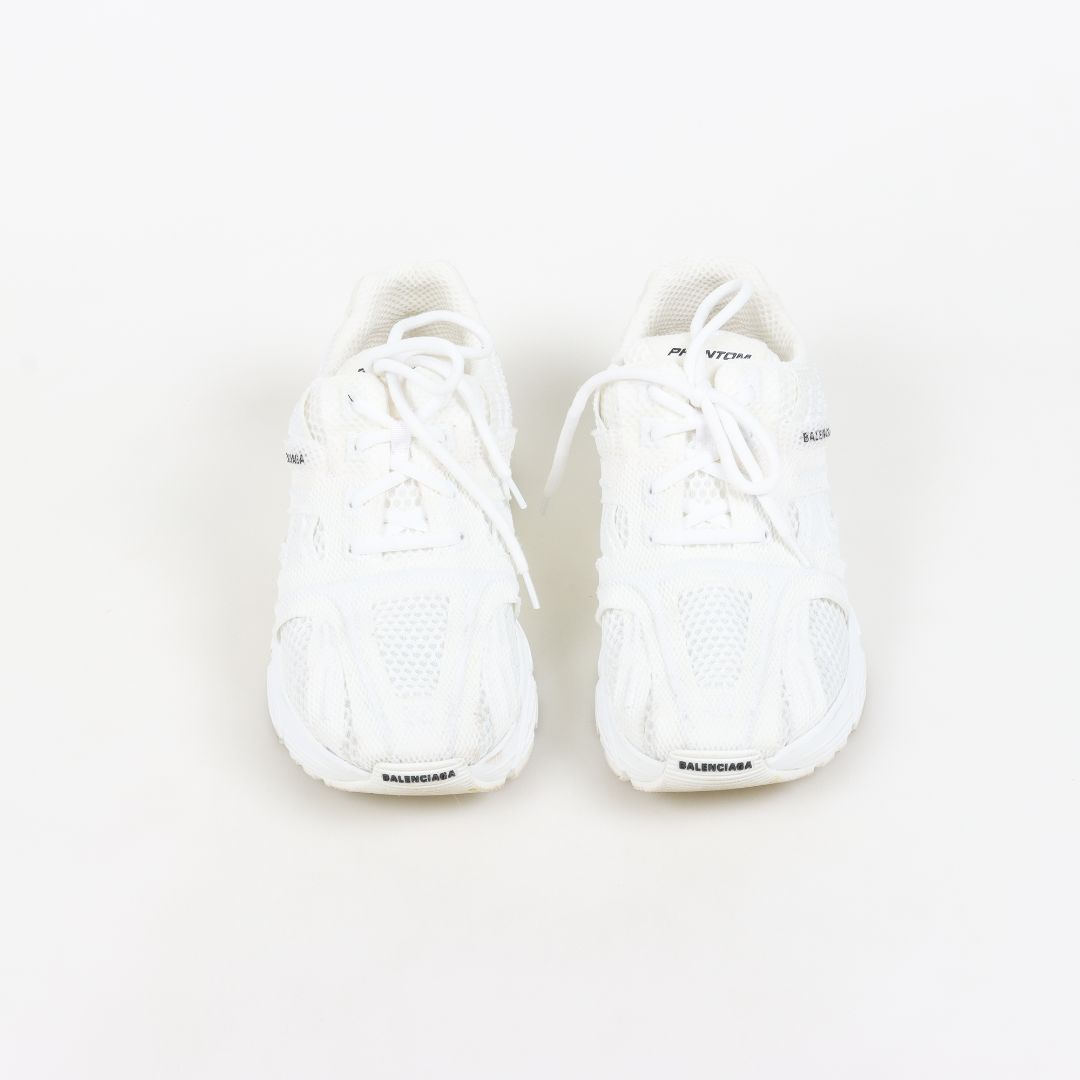Balenciaga Phantom Sneaker Size 38