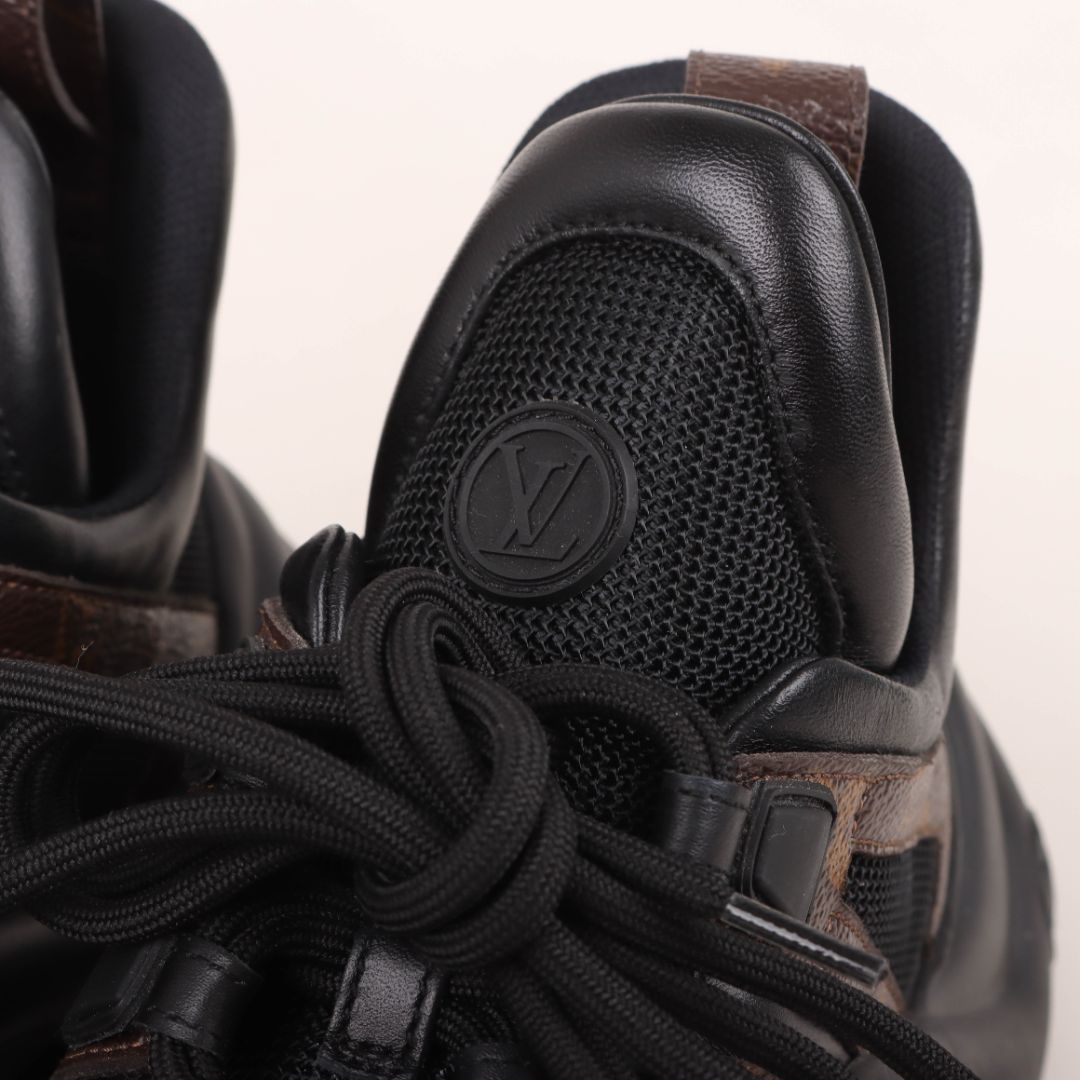 Louis Vuitton 'Archlight' Sneakers Size 39