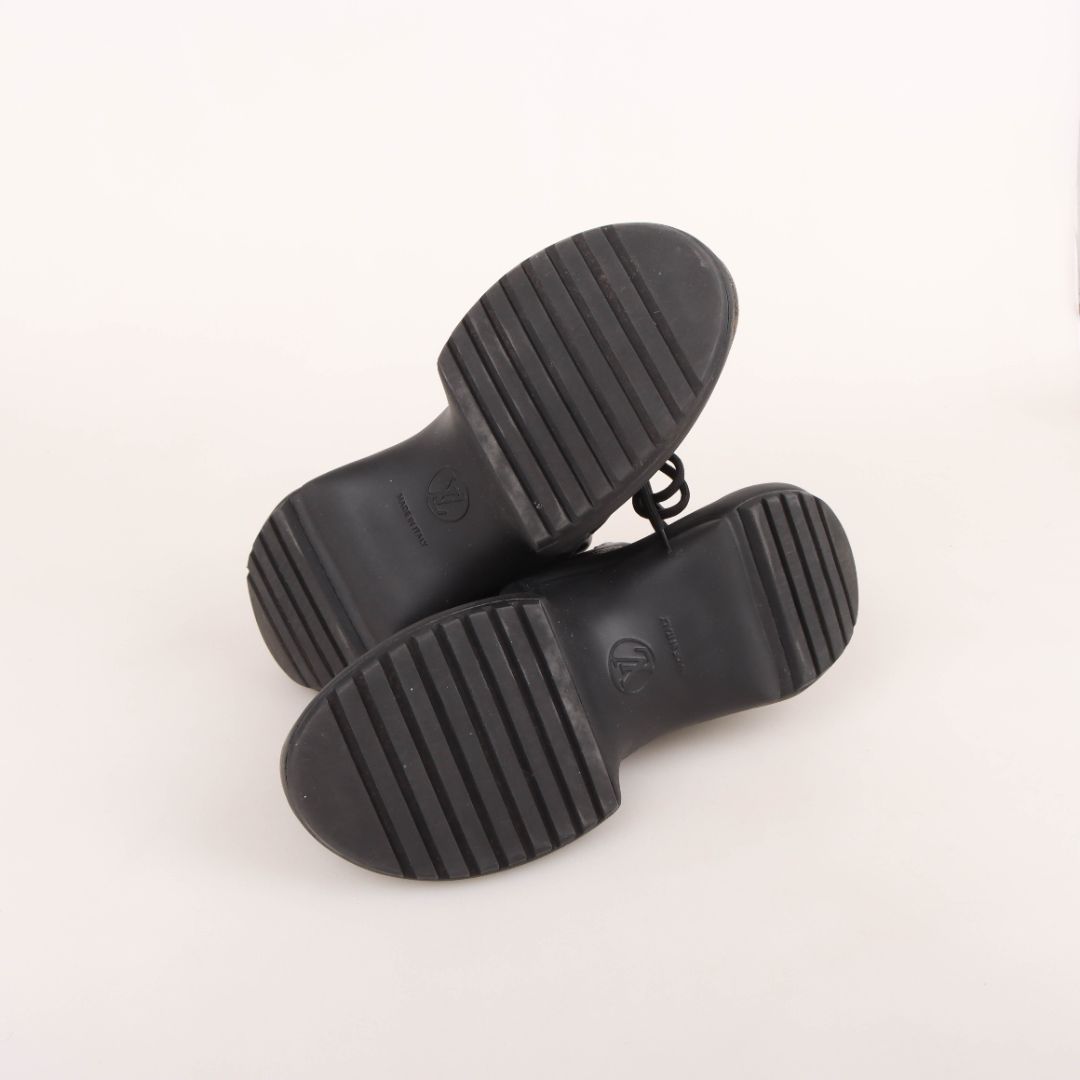 Louis Vuitton 'Archlight' Sneakers Size 39