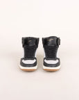 Louis Vuitton Rivoli High Top Sneaker Boot Size 5 (M)
