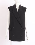 Camilla and Marc Claud Vest Size 8