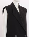 Camilla and Marc Claud Vest Size 8