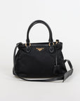 Prada Tessuto Nylon 2 Way Bag