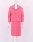 Chanel Vintage Chanel Skirt & Jacket Set Size FR 42 | AU 12