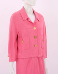 Chanel Vintage Chanel Skirt & Jacket Set Size FR 42 | AU 12