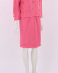 Chanel Vintage Chanel Skirt & Jacket Set Size FR 42 | AU 12