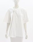 Camilla and Marc 'Valeria' Twist Tee Size AU 12