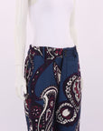 La DoubleJ Hendrix Jacquard Pants Size L