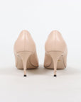 Gucci Leather GG 'Zumi' Pumps Size 42