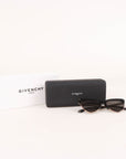 Givenchy GV 7078/S cat-eye sunglasses