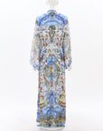 Camilla 'Geisha Gateways' Dress Size Small