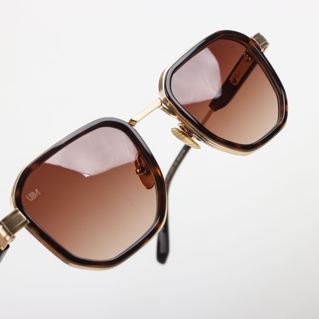 Unique Design Milano NY Lights C22 Sunglasses