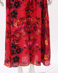 Camilla 'View From The Veil' Shirt Dress Size Medium