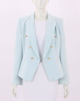 Carla Zampatti Lined Jacket Size 10