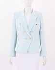 Carla Zampatti Lined Jacket Size 10